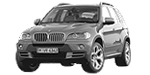 BMW E70 C20D6 Fault Code