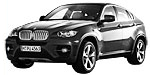 BMW E71 C20D6 Fault Code