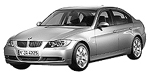 BMW E92 C20D6 Fault Code