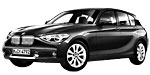 BMW F20 C20D6 Fault Code